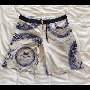 Reebok CrossFit Shorts